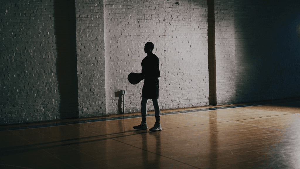 AFK Sports basketball sportswear